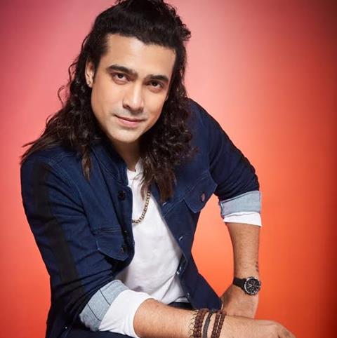 Jubin Nautiyal