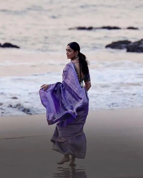 Mrunal