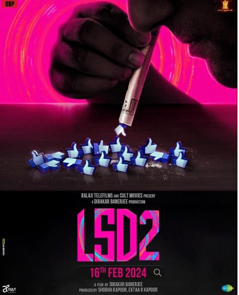 LSD 2