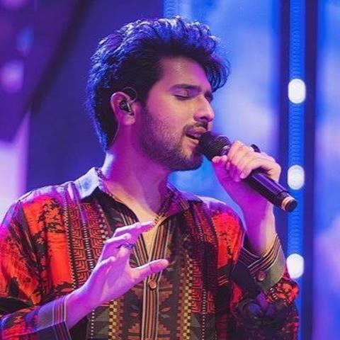 Armaan Malik