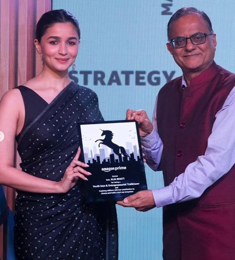 Alia Bhatt