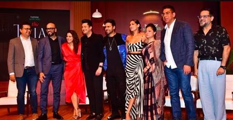 The 'Pyaar' Angle & Ensemble Cast