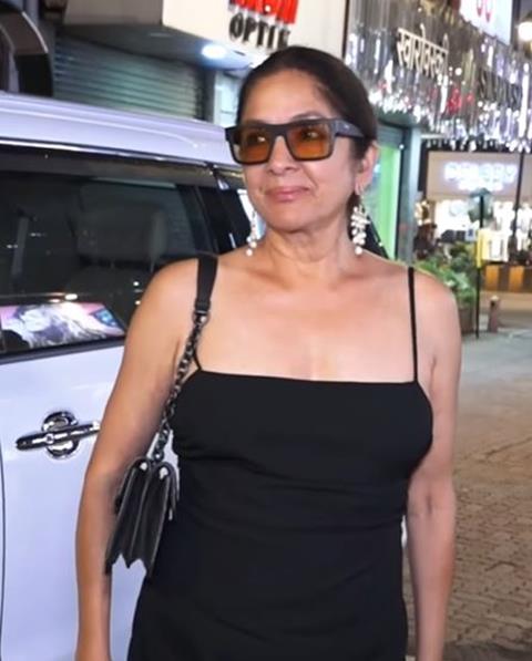 Neena Gupta