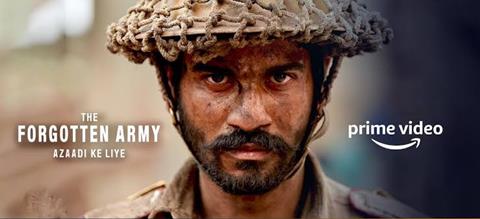 The Forgotten Army - Azaadi Ke Liye - Kabir Khan Films