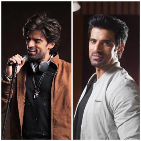 Mohit Malik as Sikander Gill and Mohit Malik as Kunal Malhotra