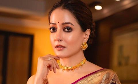 Raima Sen