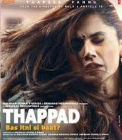 From Arjun Reddy to Thappad 5 films that decode Male Rage India Forums