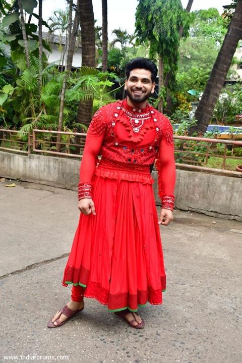 Shiv Thakare as contestant in upcoming episode of Jhalak Dikhhla Jaa 11
