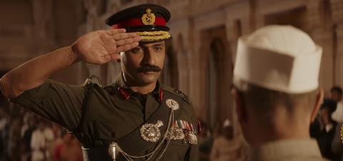 Decoding Vicky Kaushal as Sam Manekshaw