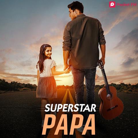 Superstar Papa