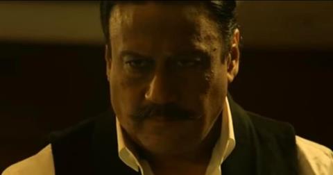 Jackie Shroff in 'Shooutout at Wadala'