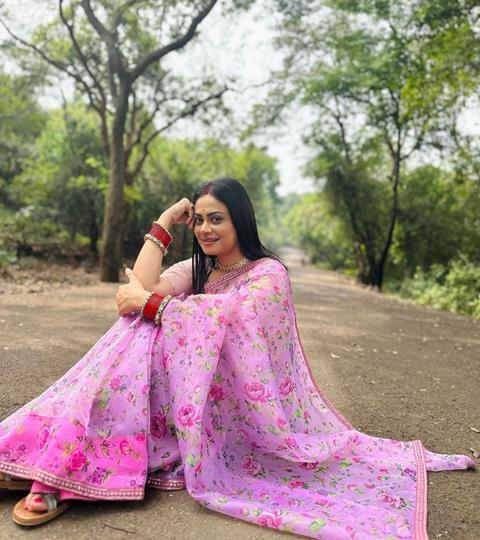 Toral Rasputra