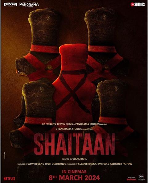 Shiataan poster and official release date out