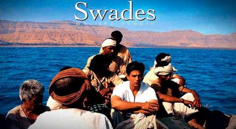 Swades  - A Journey of Heart and Home