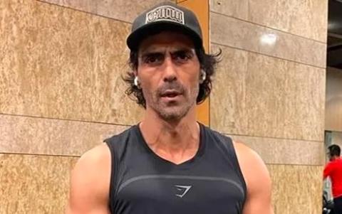 Arjun Rampal