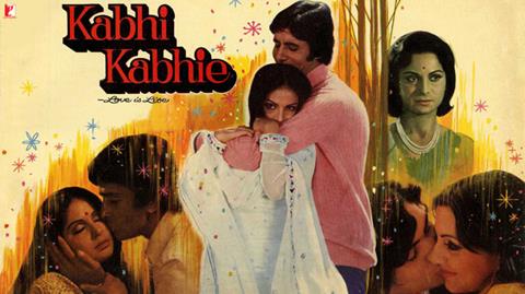 Kabhi Kabhie