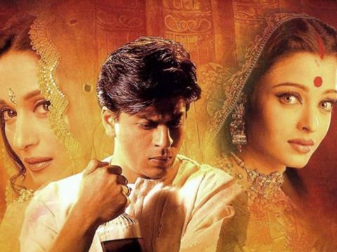 Devdas