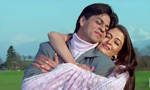  Mohabbatein 