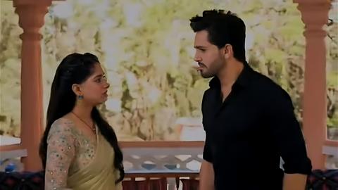 Armaan expresses gratitude towards Ruhi: