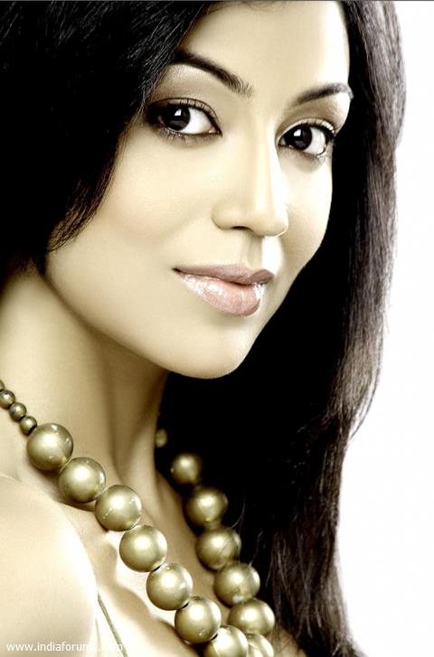 Debina Bonnerjee