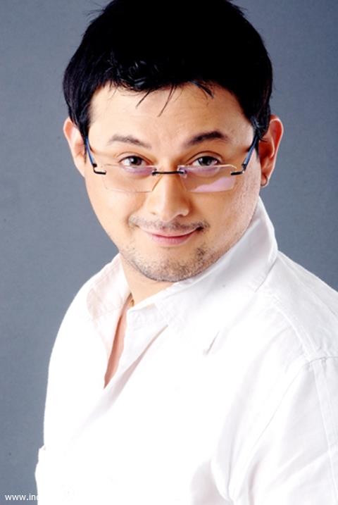 Swapnil Joshi