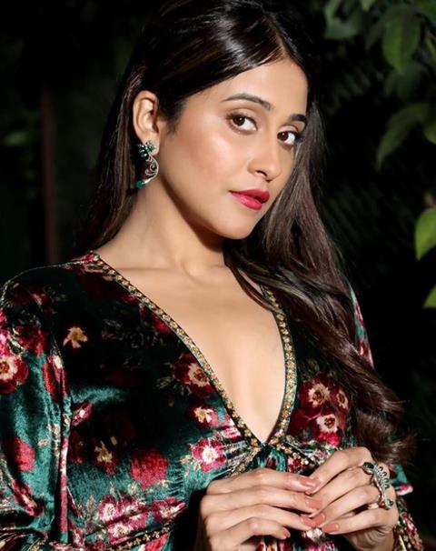 Regina Cassandra