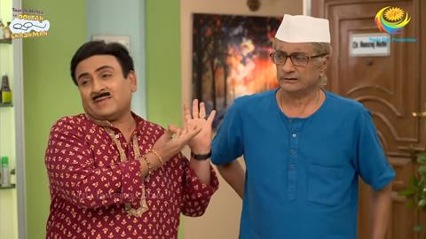 Taarak Mehta Ka Ooltah Chashma: