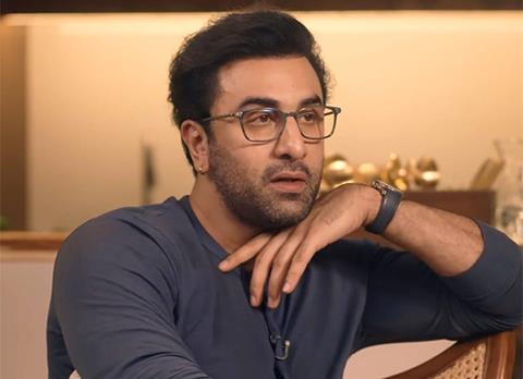 Ranbir Kapoor 