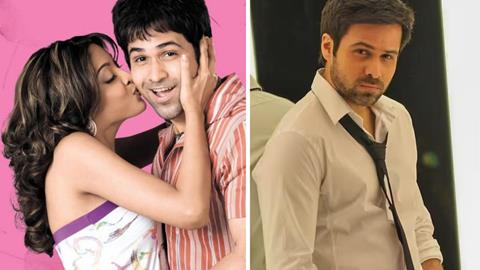 Tanushree Dutta talks about chemistry with Emraan Hashmi