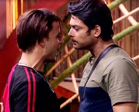 Asim Riaz’s reality TV rivalries: From Bigg Boss 13 conflicts to explosive fights with Rohit Shetty on KKK 14 