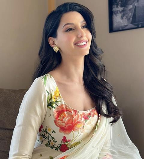 Nora Fatehi