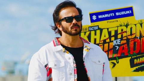 Khatron Ke Khiladi 14: