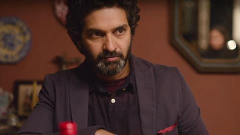 Purab Kohli