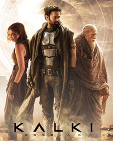 kalki