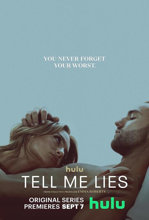  Tell Me Lies Season 2