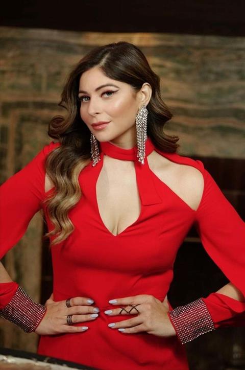 Kanika Kapoor