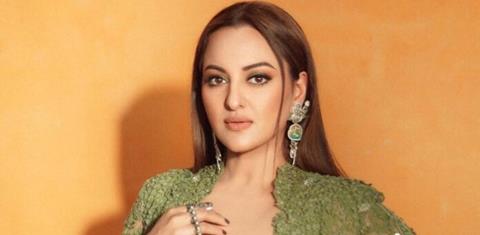 Sonakshi Sinha's First Attempt To Cook Sattu Ka Parantha