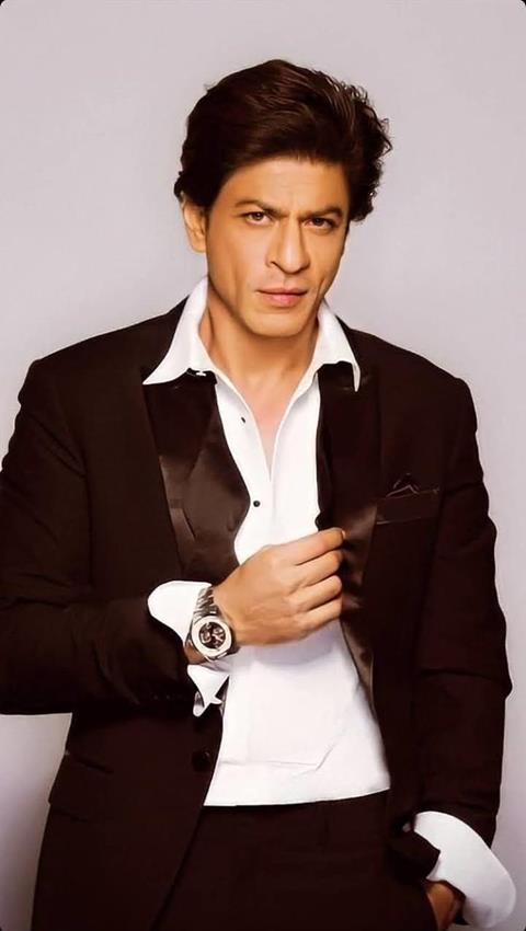 SRK