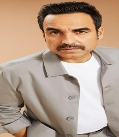 Pankaj Tripathi 