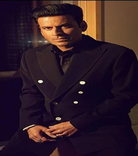 Manoj Bajpayee 