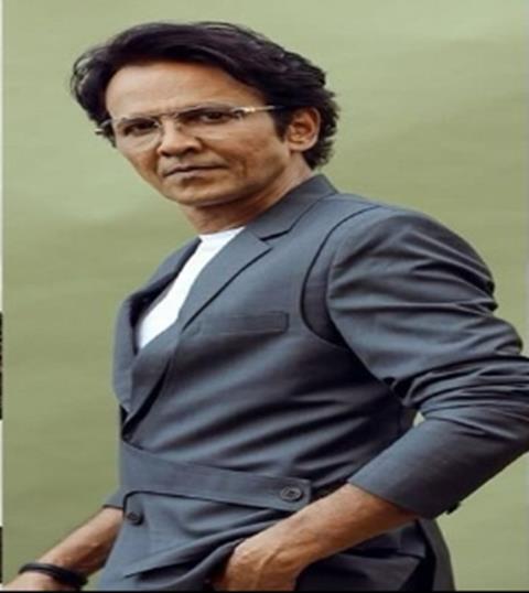 Kay Kay Menon 