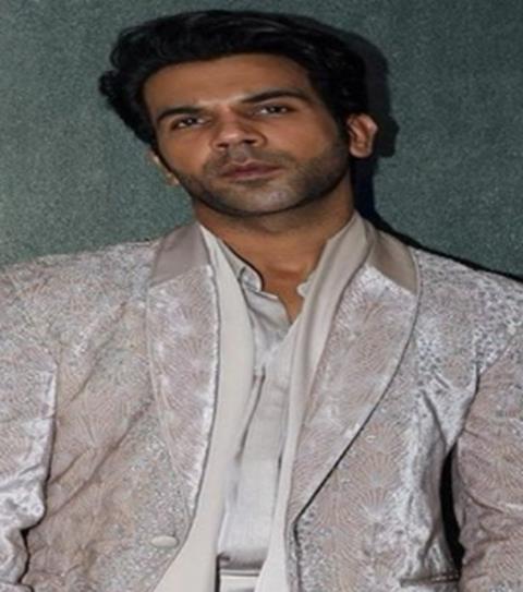 Rajkummar Rao 