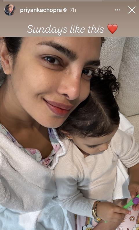 Priyanka