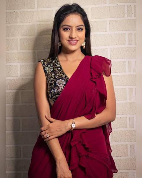 Deepika Singh