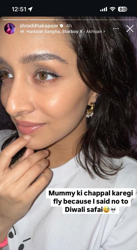 Shraddha