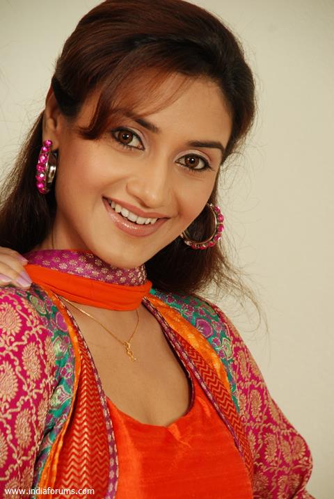 Rati Pandey