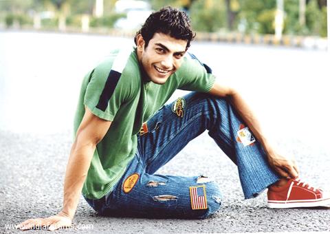 Pravesh Rana