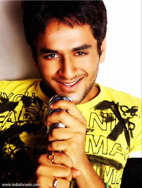 Vikas Gupta