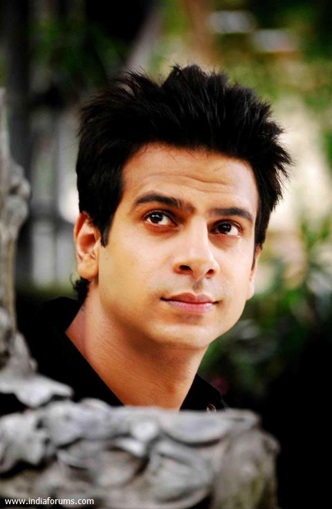 Karan Mehra