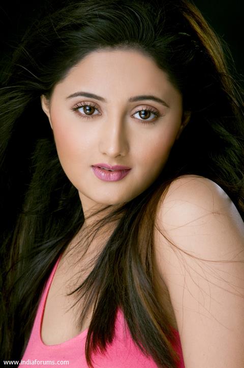 Rashmi Desai